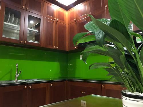 Saola Apartment Le Chan Hai Phong