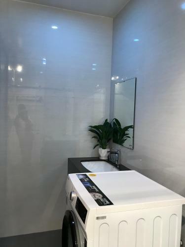 Saola Apartment Le Chan Hai Phong