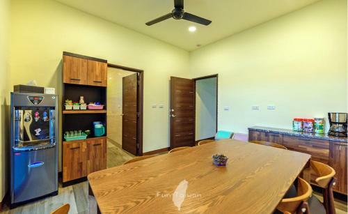 Bed & Breakfast Baby Homestay