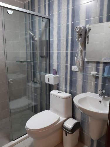 Bed & Breakfast Baby Homestay