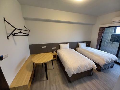 Airport Inn 2nd Building