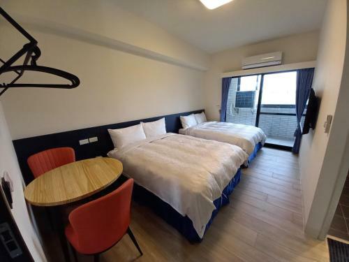 Airport Inn 2nd Building