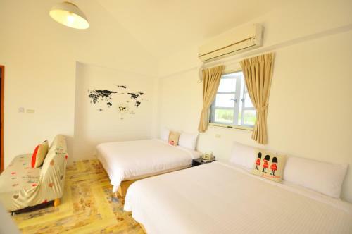 Sea Daughter's Homestay