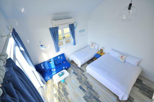 Sea Daughter's Homestay