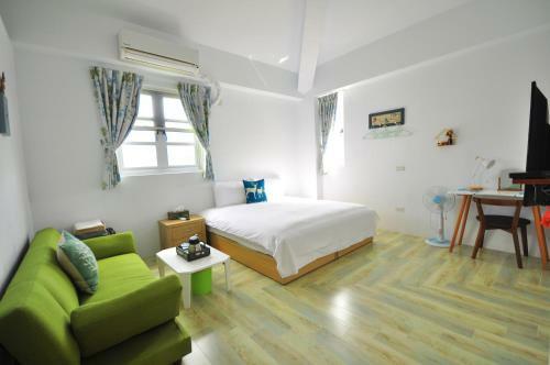Sea Daughter's Homestay