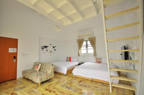 Sea Daughter's Homestay