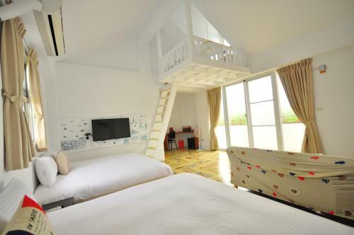 Sea Daughter's Homestay