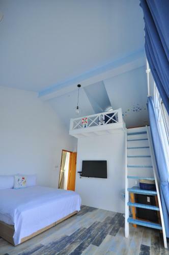Sea Daughter's Homestay
