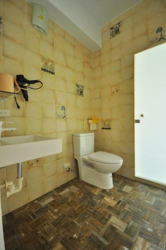 Sea Daughter's Homestay
