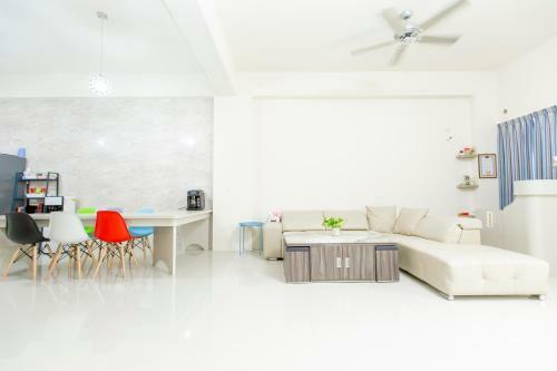 Anco Homestay