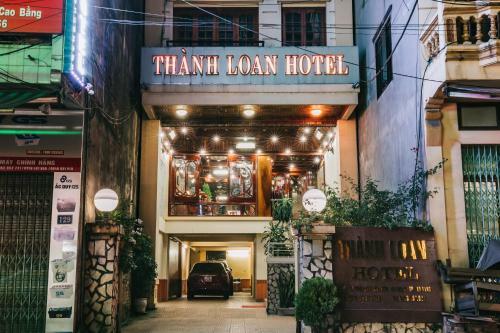 Hotel Kh�ch S?n Th�nh Loan