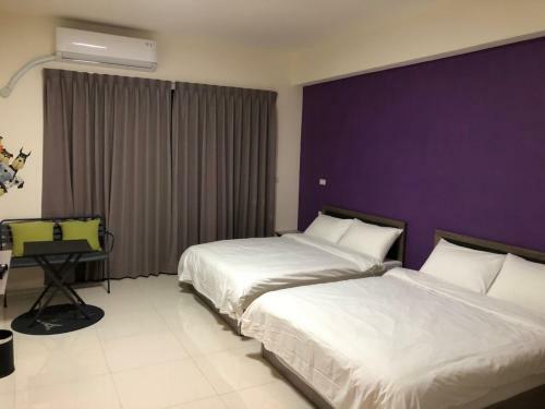 Shiguangju Homestay
