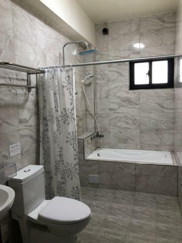 Shiguangju Homestay