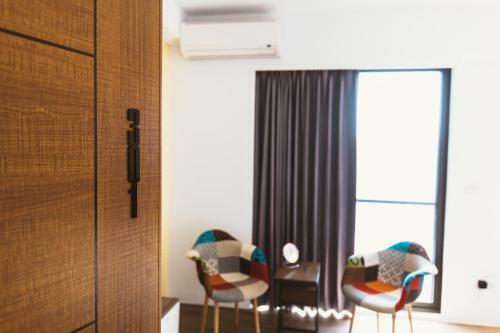 Coolbreeze Homestay