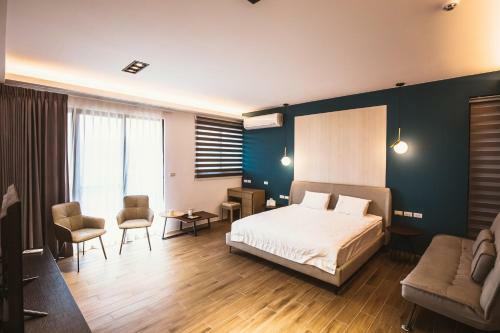 Coolbreeze Homestay