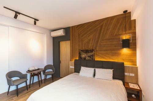 Coolbreeze Homestay