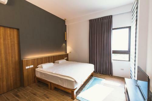 Coolbreeze Homestay