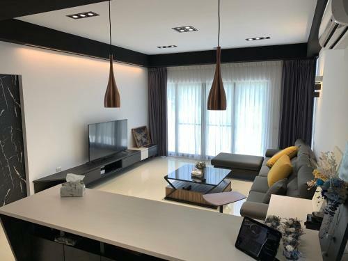 Coolbreeze Homestay