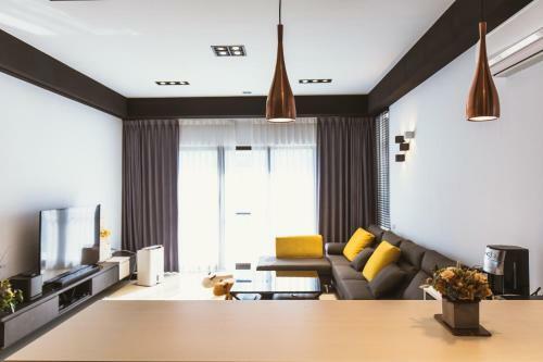 Coolbreeze Homestay