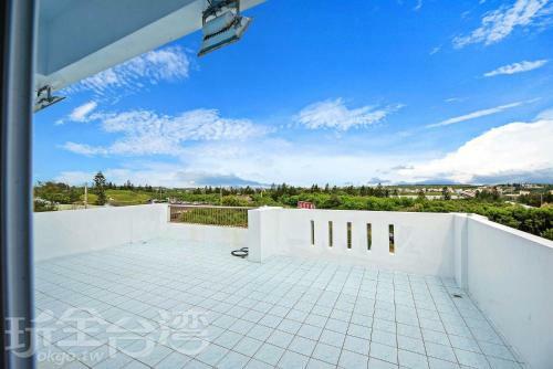 Penghu Color Fish Homestay