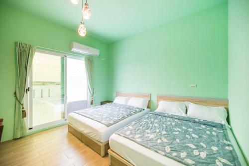 Penghu Color Fish Homestay