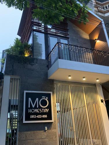 M? Homestay Cao B?ng