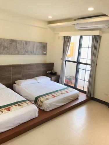 Travel Happiness Homestay