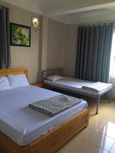 Hotel Kh�ch S?n Hong Kong