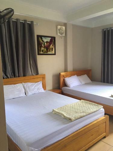 Hotel Kh�ch S?n Hong Kong