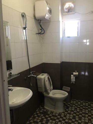 Hotel Kh�ch S?n Hong Kong