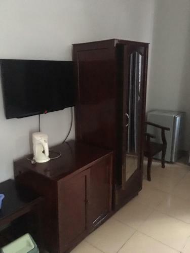 Hotel Kh�ch S?n Hong Kong