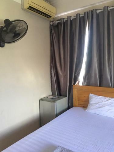 Hotel Kh�ch S?n Hong Kong