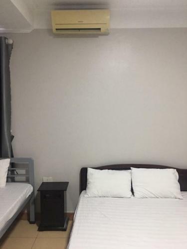 Hotel Kh�ch S?n Hong Kong