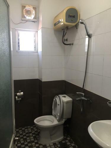 Hotel Kh�ch S?n Hong Kong