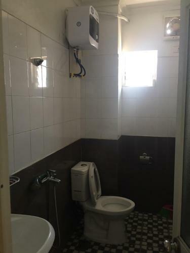 Hotel Kh�ch S?n Hong Kong