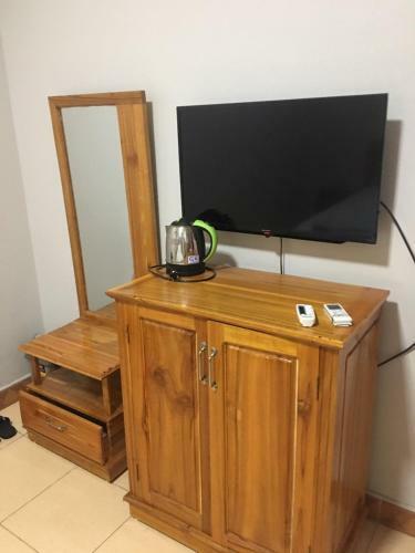 Hotel Kh�ch S?n Hong Kong