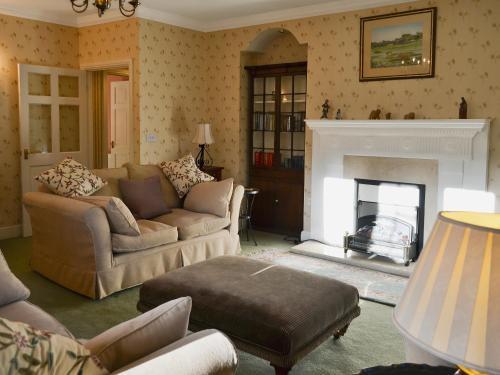 Dower House