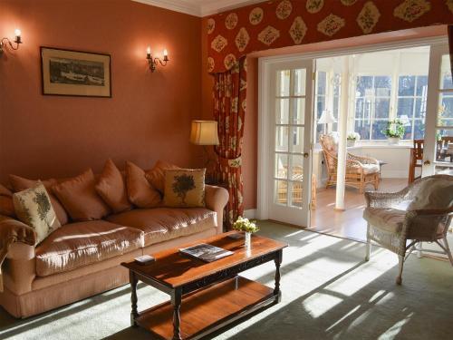 Dower House