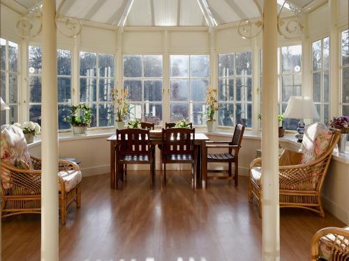 Dower House