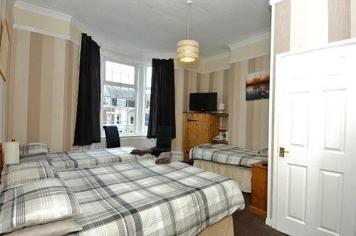 Bed & Breakfast Aald Northville