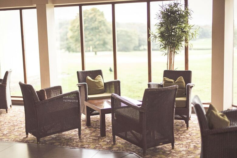 Lanhydrock Hotel & Golf Club