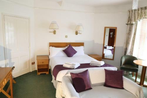 Hostal Westberry Hotel