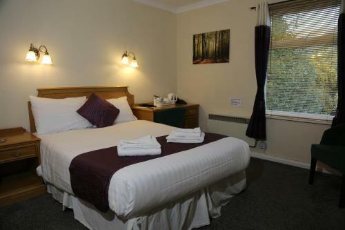 Hostal Westberry Hotel