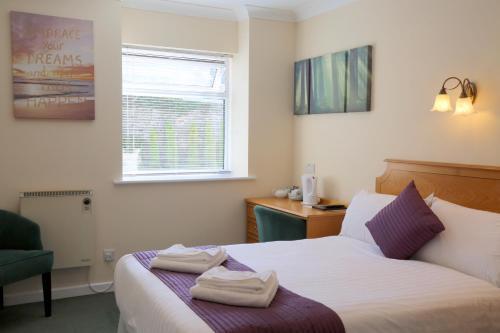 Hostal Westberry Hotel