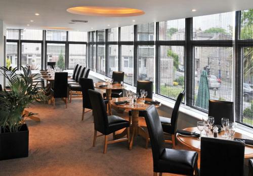 Hostal Westberry Hotel