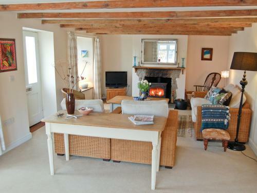 Silverstream Cottage