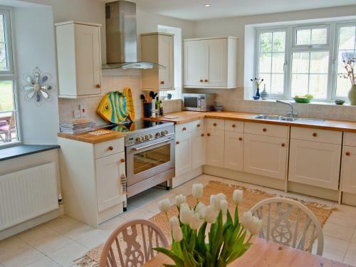 Silverstream Cottage