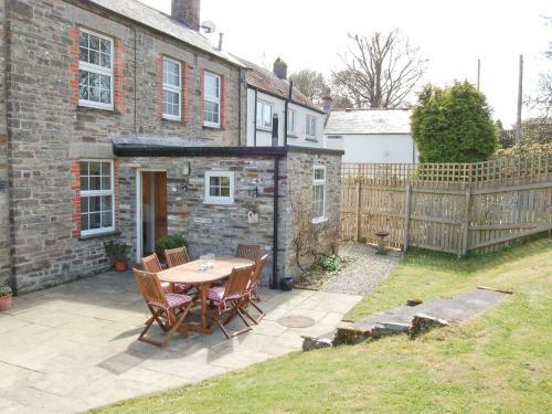 Silverstream Cottage
