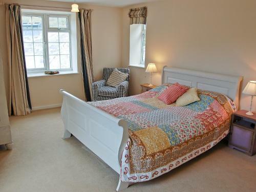 Silverstream Cottage