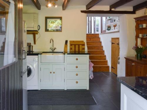Wallhouse Barn